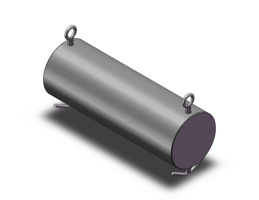IY-18 PIN, CLEVIS