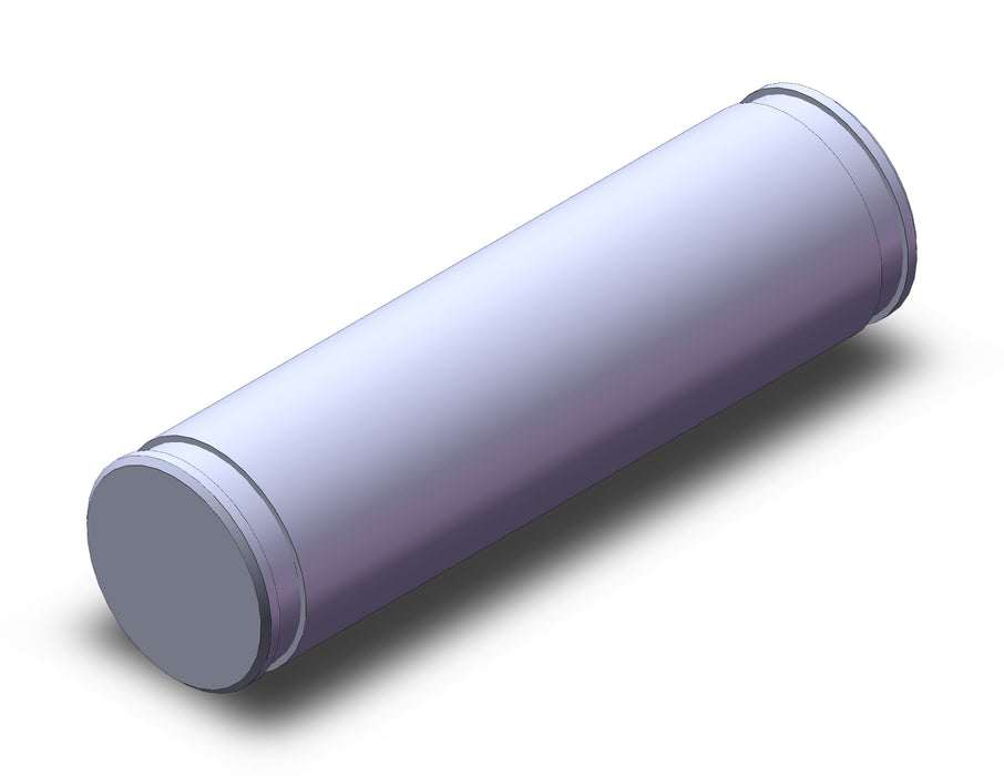 IY-G08 CLEVIS PIN (CQ2*80)