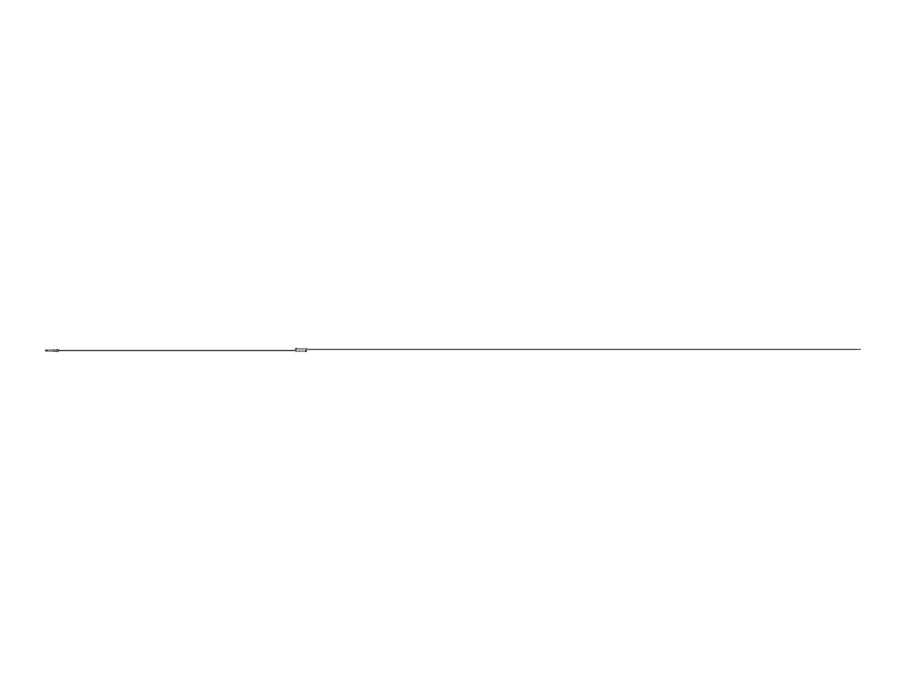 IZD10-510 ELECTROSTATIC SENSOR