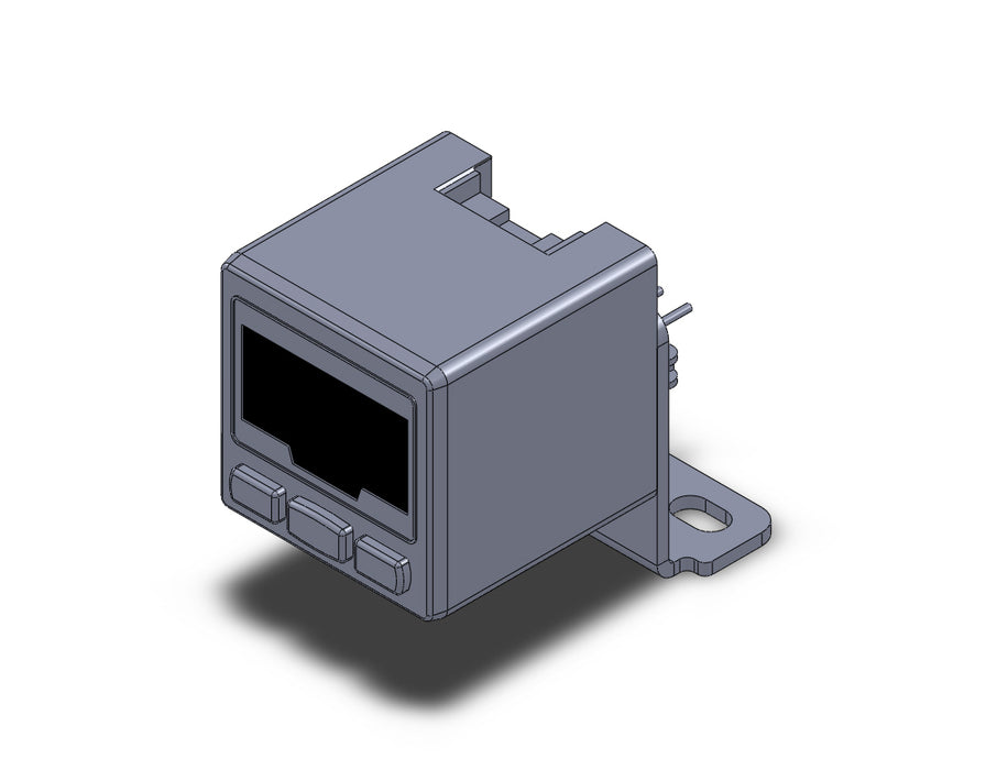 IZE110-AC ELECTROSTATIC SENSOR MONITOR