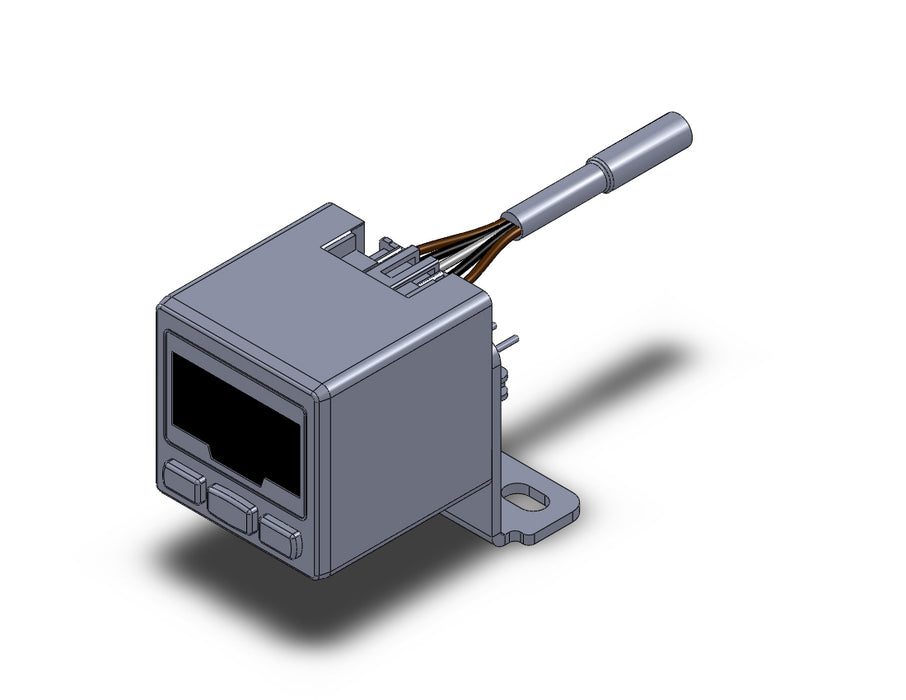 IZE110-LAC ELECTROSTATIC SENSOR MONITOR