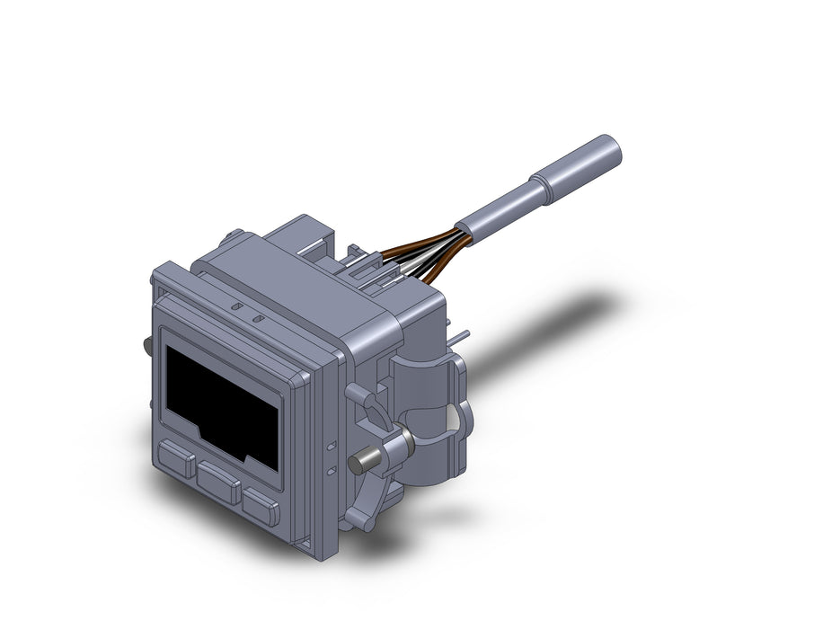 IZE112-LBC ELECTROSTATIC SENSOR MONITOR