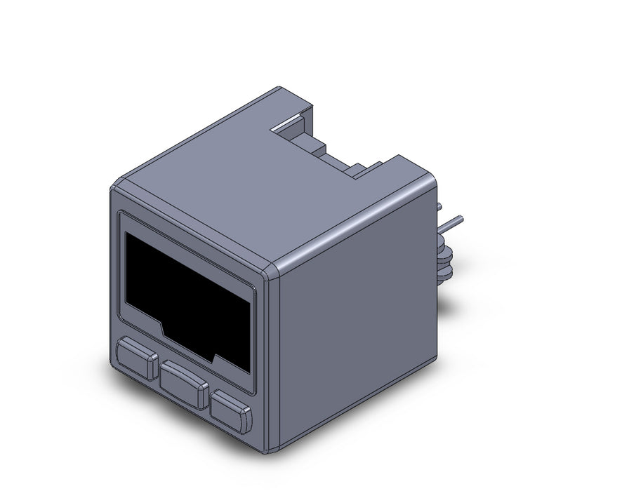 IZE112-LDC ELECTROSTATIC SENSOR MONITOR