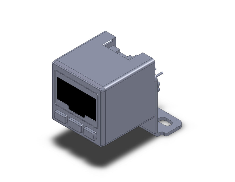 IZE113-AC ELECTROSTATIC SENSOR MONITOR