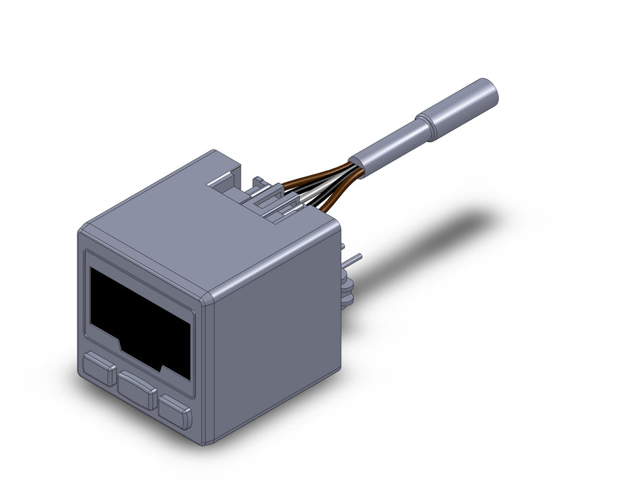 IZE113-LDC ELECTROSTATIC SENSOR MONITOR