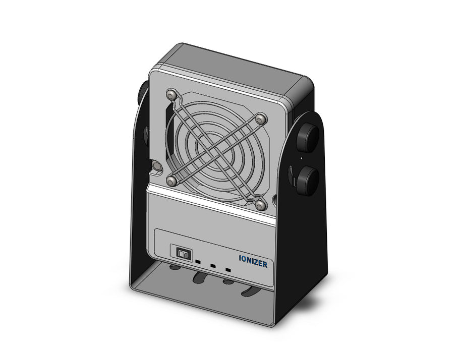 IZF10-P-HB Fan Type Ionizer (0.46 cubic meters/min)