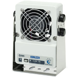 IZF10R-QB FAN TYPE IONIZER