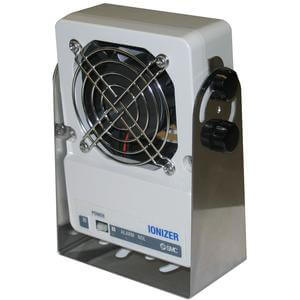 IZF10-R FAN TYPE IONIZFER