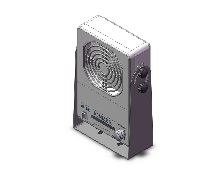 IZF21-BU FAN TYPE IONIZFER