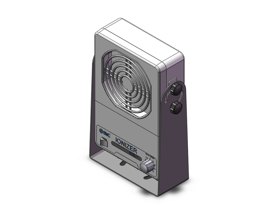 IZF21-P-QB FAN TYPE IONIZFER