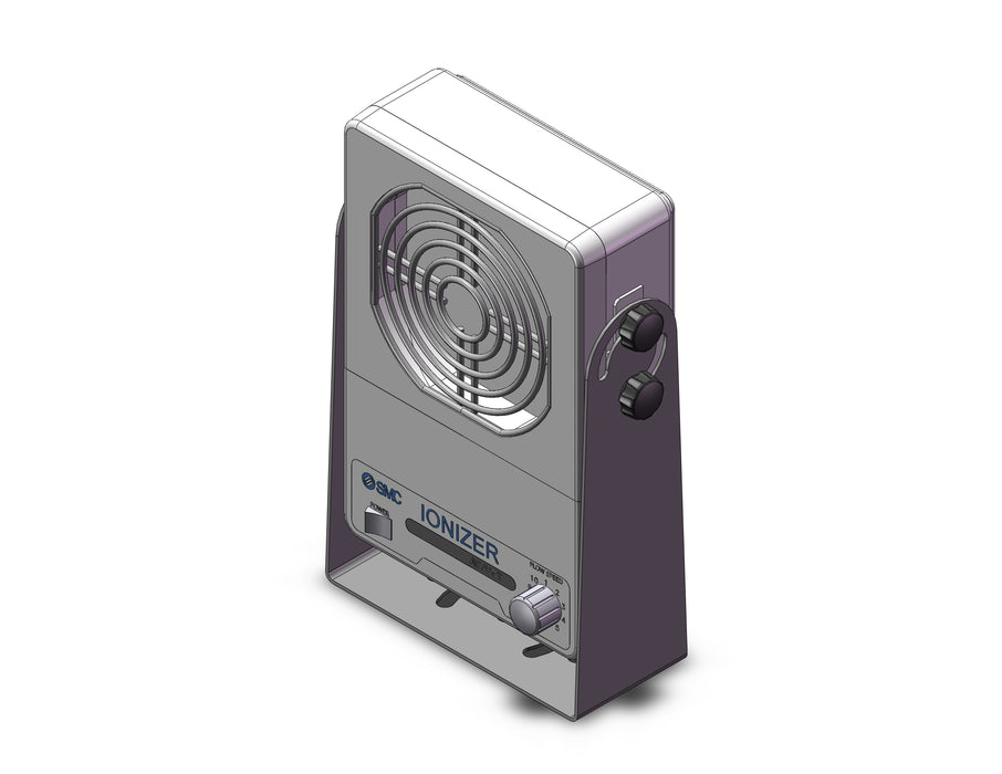 IZF21-QBU FAN TYPE IONIZFER