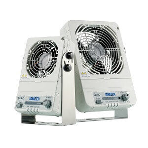 IZF21-P-QBU FAN TYPE IONIZFER