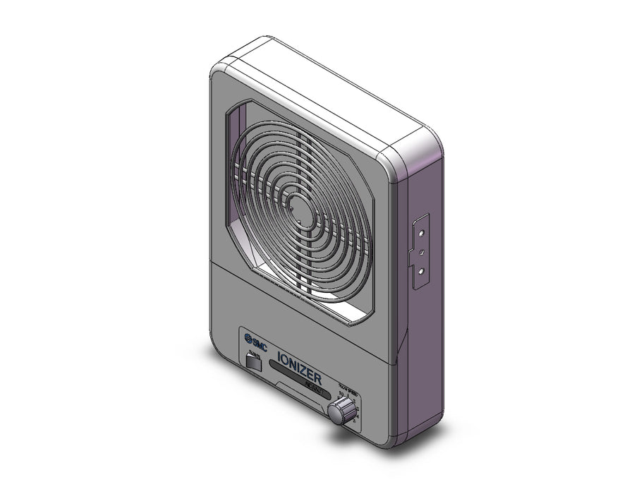 IZF31-N Fan Type Ionizer (4.4 cubic meters/min)