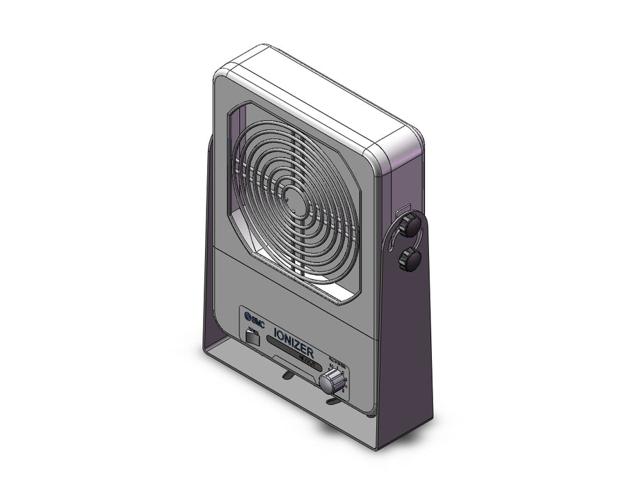 IZF31-P-BU FAN TYPE IONZIER