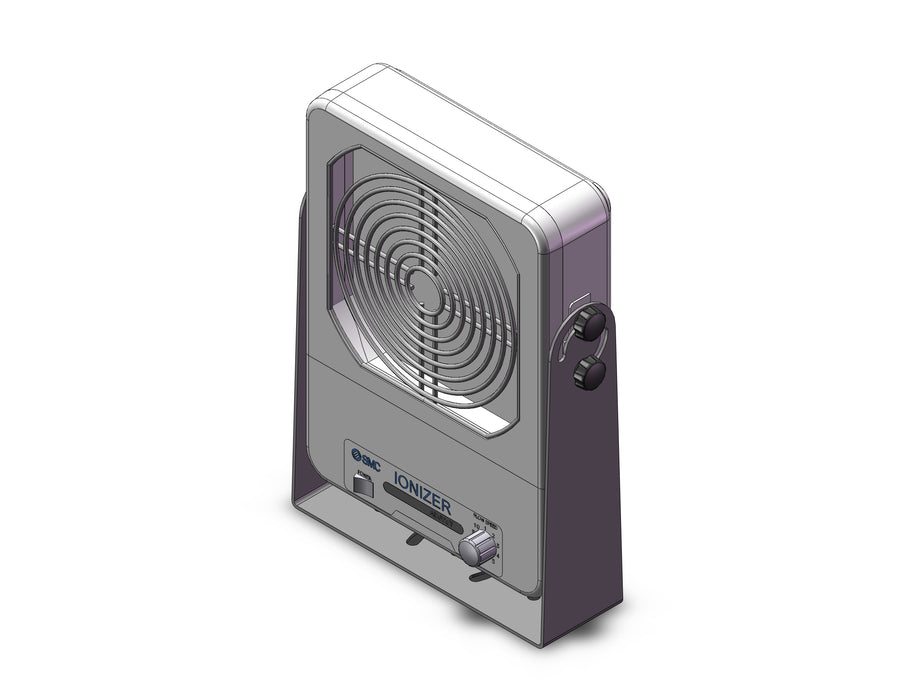 IZF31-RBU FAN TYPE IONZIER