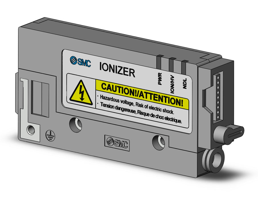 IZN10E-0106Z NOZZLE TYPE IONIZER