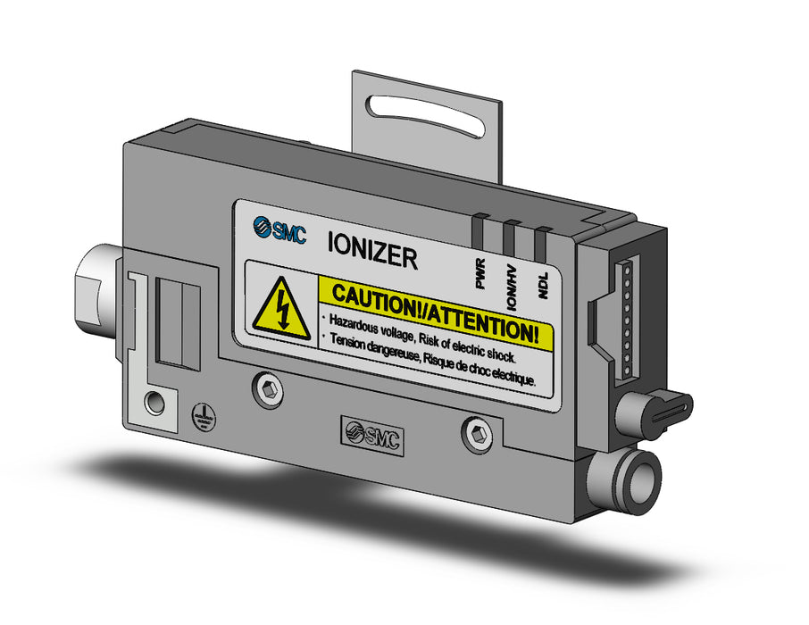 IZN10E-1107-B2 NOZZLE TYPE IONIZER