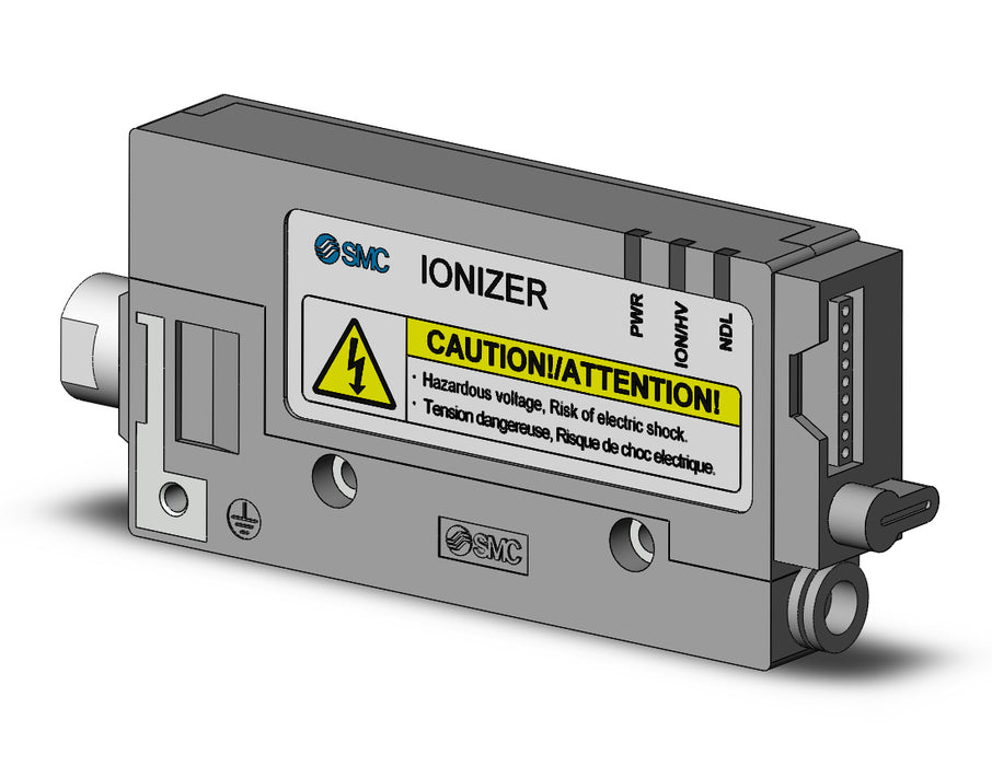IZN10E-11P06 NOZZLE TYPE IONIZER