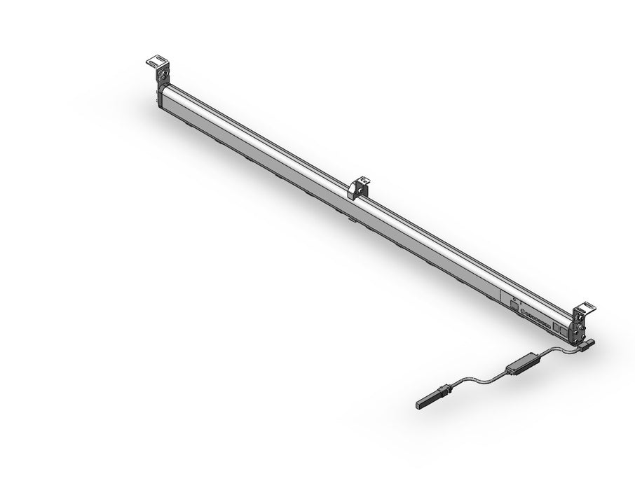 IZS31-1100-BF BAR TYPE IONIZER, NPN TYPE