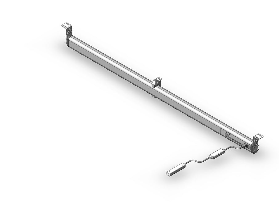 IZS31-1100CPZ-BG BAR TYPE IONIZER, PNP TYPE
