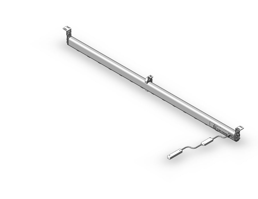 IZS31-1260SPZ-BG Bar Type Ionizer, PNP Type