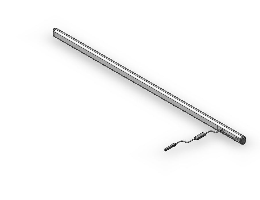 IZS31-1500JP-F Bar Type Ionizer, PNP Type