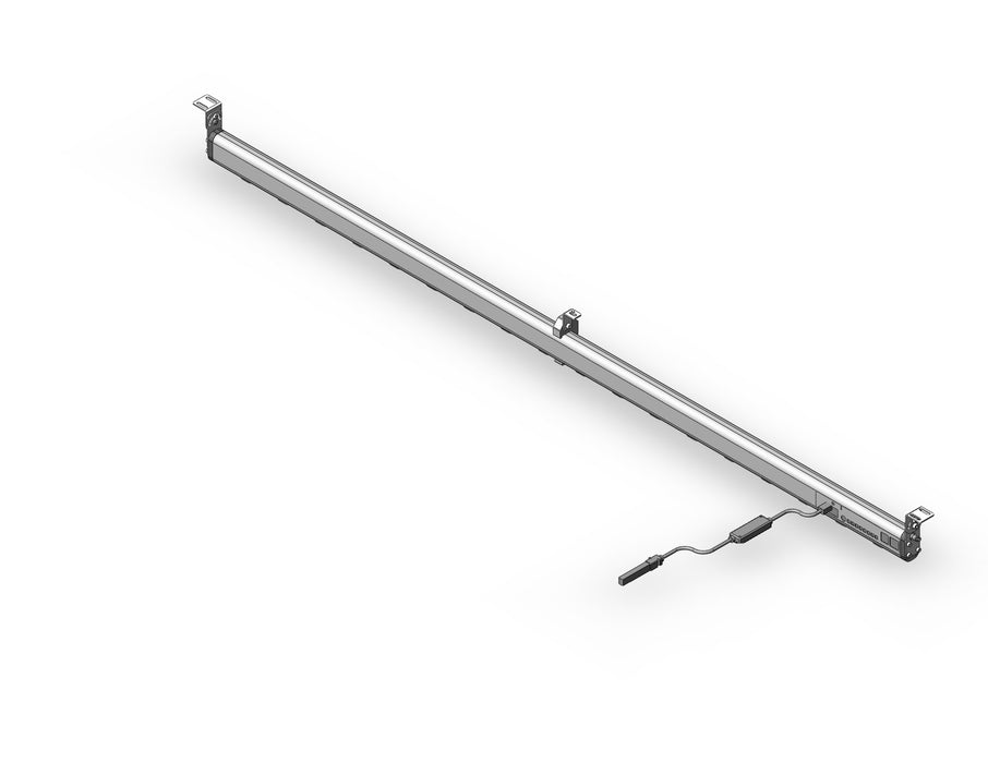 IZS31-1500PZ-BF BAR TYPE IONIZER, PNP TYPE