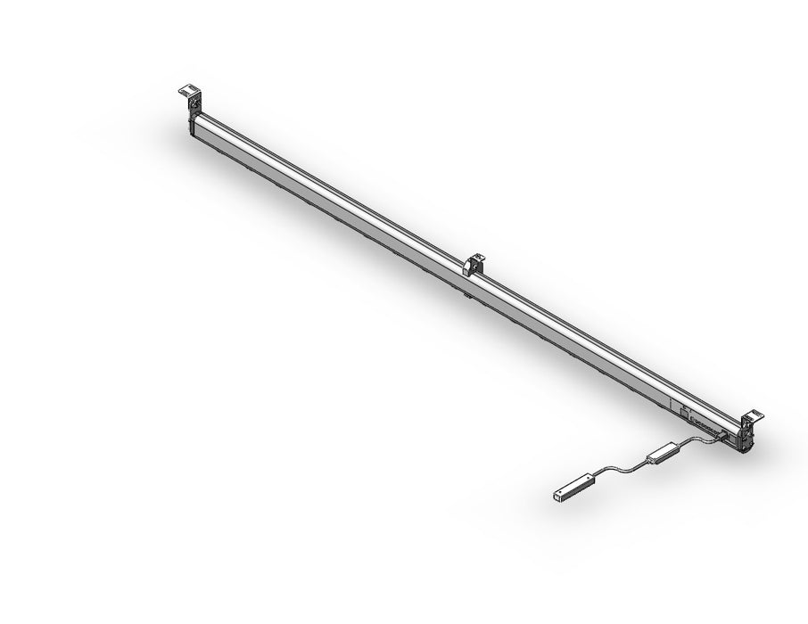 IZS31-1500Z-BG BAR TYPE IONIZER, NPN TYPE