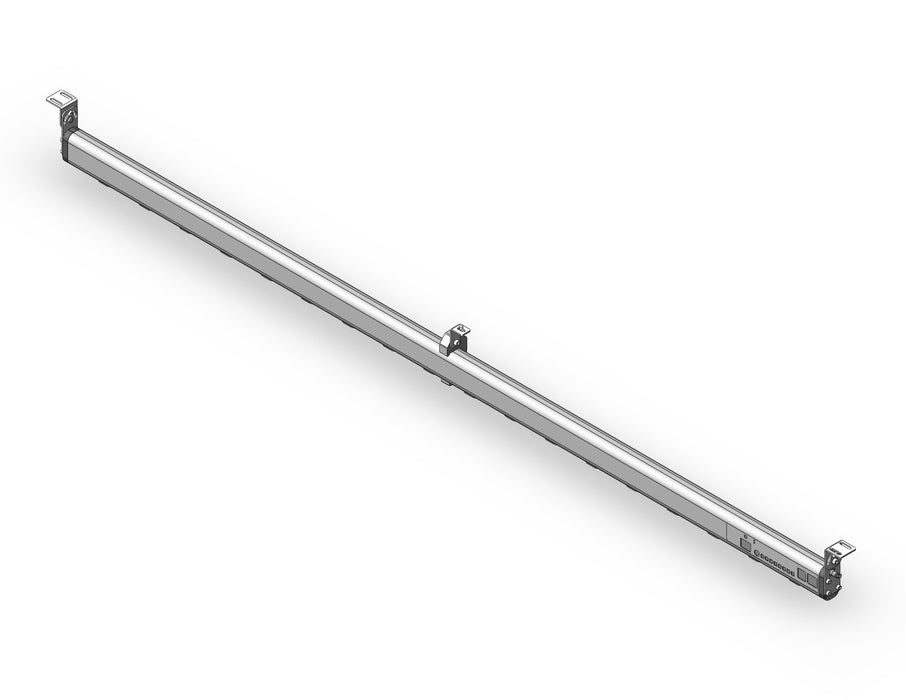 IZS31-1500Z-B BAR TYPE IONIZER, NPN TYPE