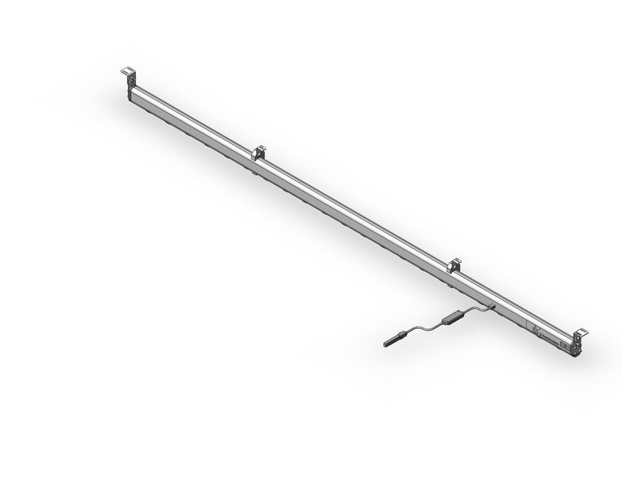 IZS31-1820-BF-X10 BAR TYPE IONIZER, NPN TYPE