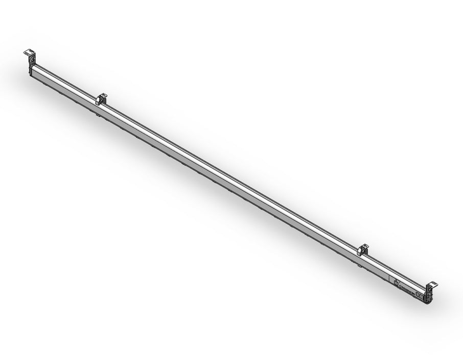IZS31-2060P-B-X10 BAR TYPE IONIZER, PNP TYPE