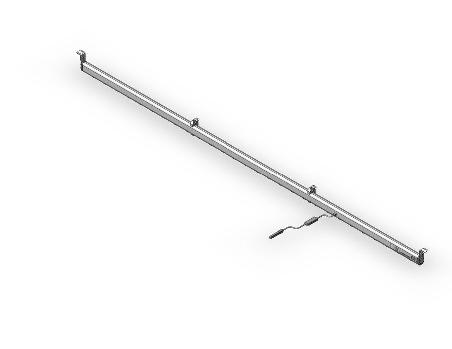 IZS31-2300-BF BAR TYPE IONIZER, NPN TYPE