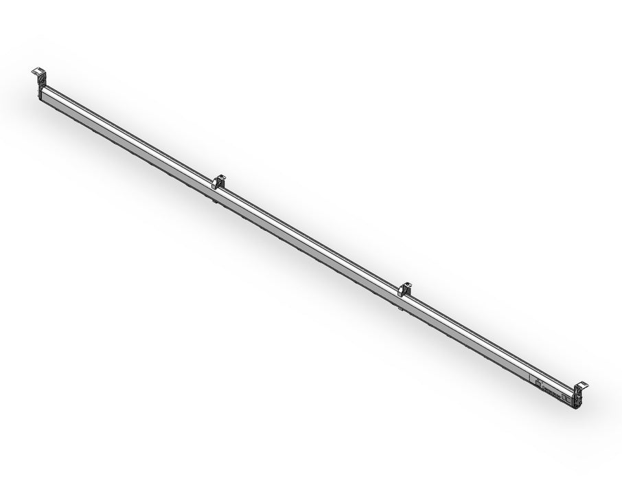 IZS31-2300P-B BAR TYPE IONIZER, PNP TYPE