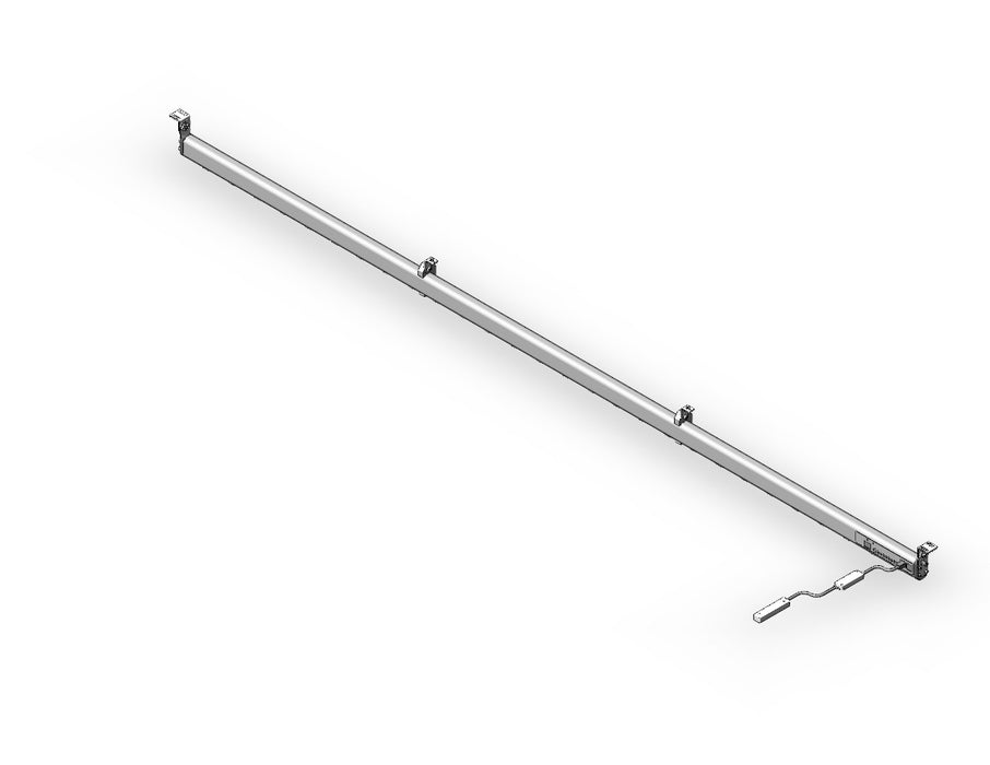 IZS31-2300PZ-BG Bar Type Ionizer, PNP Type