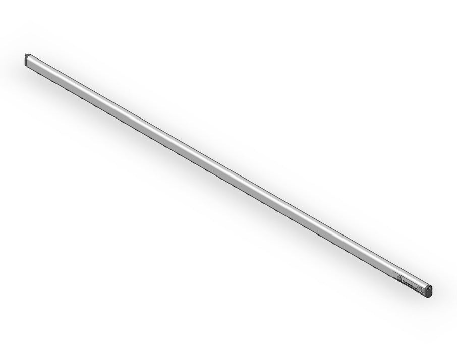 IZS31-2300 BAR TYPE IONIZER, NPN TYPE