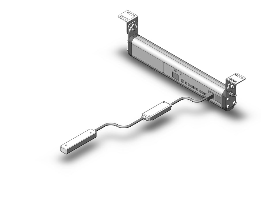 IZS31-300C-BG Bar Type Ionizer, NPN Type