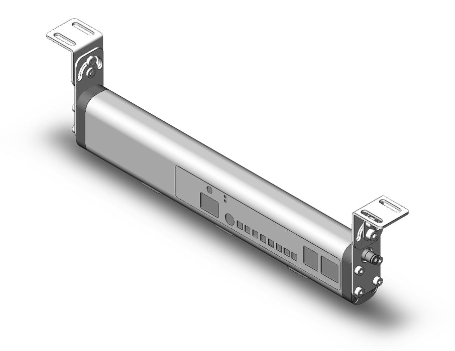 IZS31-300CN-B BAR TYPE IONIZER, NPN TYPE
