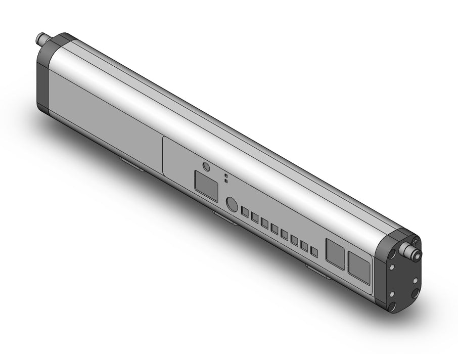 IZS31-300CN-X15 BAR TYPE IONIZER, NPN TYPE