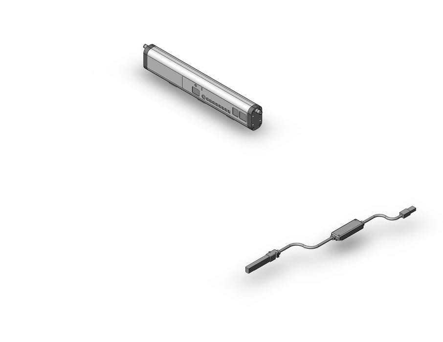 IZS31-300P-F Bar Type Ionizer, PNP Type