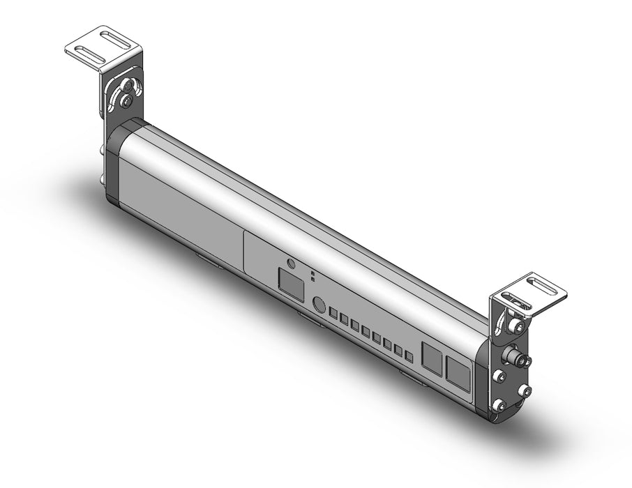 IZS31-300Z-BE BAR TYPE IONIZER, NPN TYPE