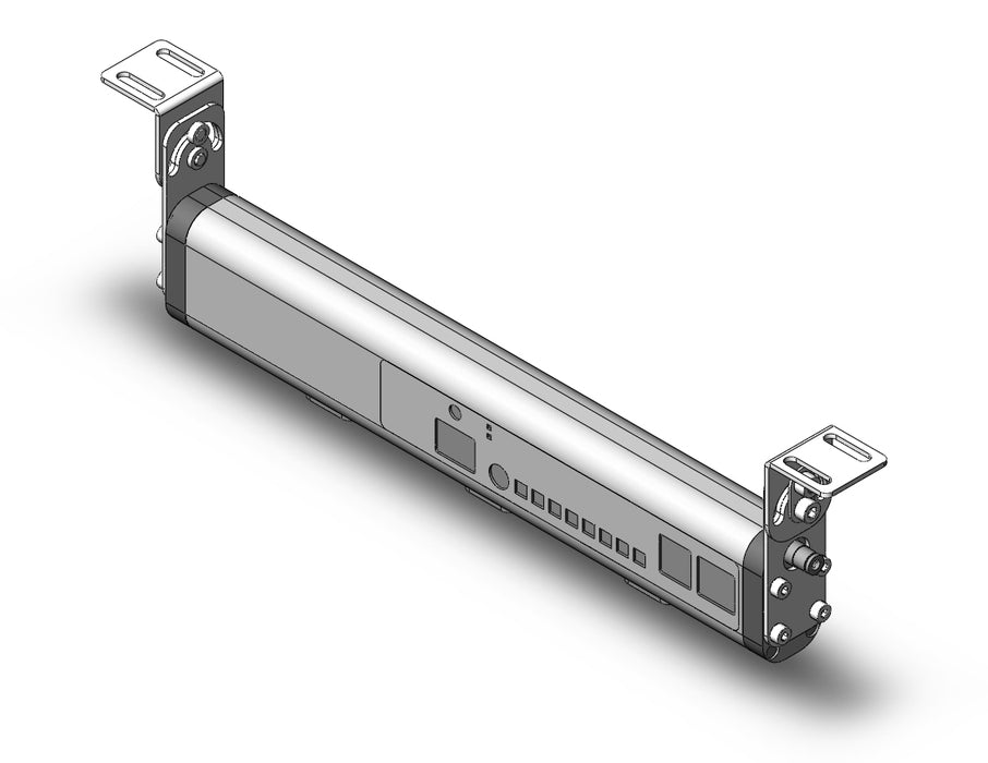 IZS31-300Z-B BAR TYPE IONIZER, NPN TYPE