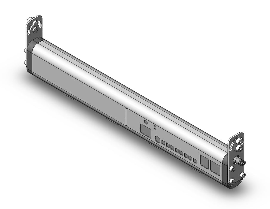 IZS31-380-B-X15 BAR TYPE IONIZER, NPN TYPE