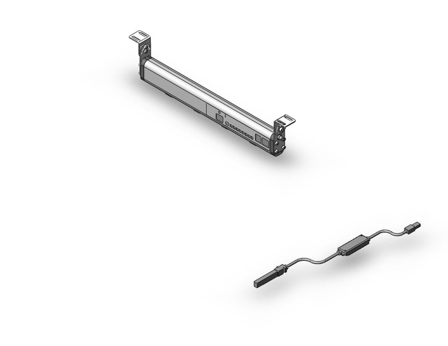IZS31-380-BF BAR TYPE IONIZER, NPN TYPE