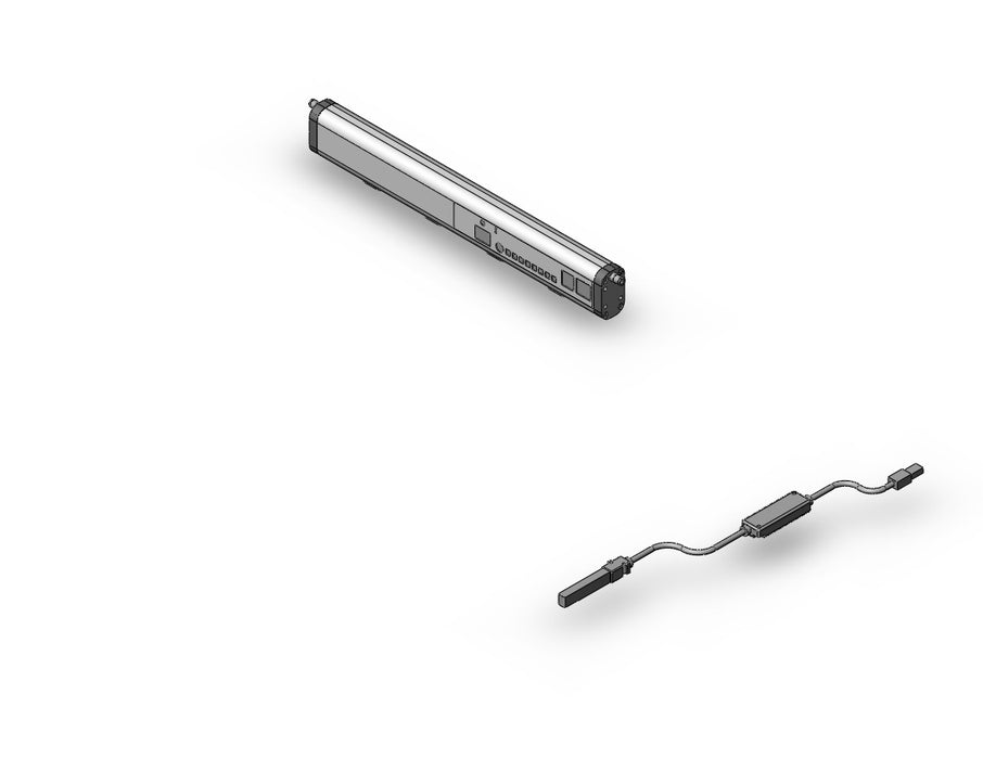 IZS31-380JP-F Bar Type Ionizer, PNP Type