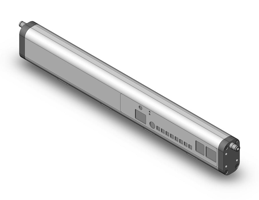 IZS31-380KN Bar Type Ionizer, NPN Type
