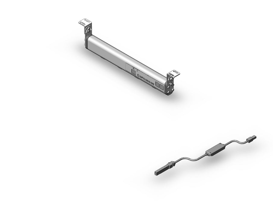 IZS31-380PZ-BF BAR TYPE IONIZER, PNP TYPE