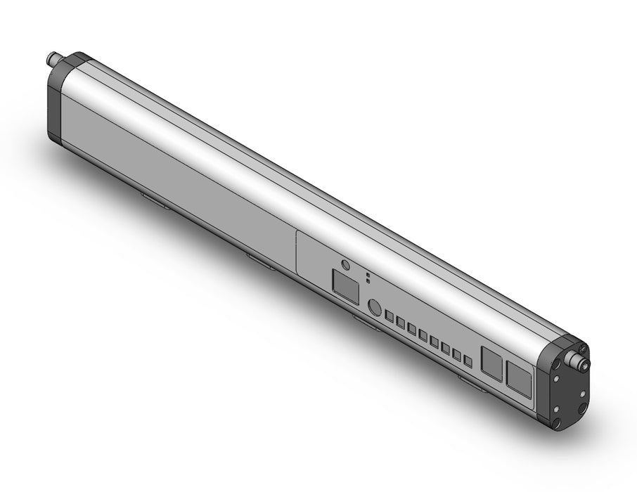 IZS31-380 BAR TYPE IONIZER, NPN TYPE