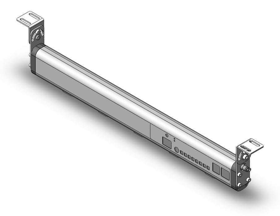 IZS31-460-B-X10 Bar Type Ionizer, NPN Type