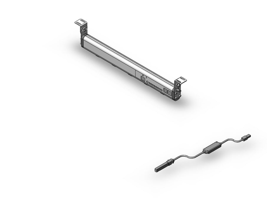 IZS31-460JP-BF-X10 Bar Type Ionizer, PNP Type