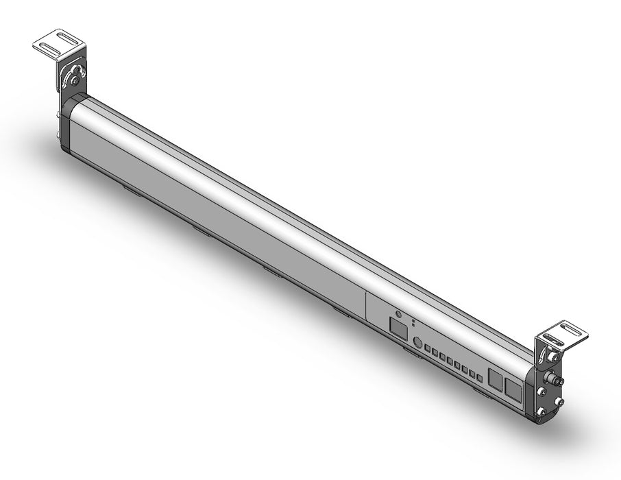IZS31-540-B-X10 BAR TYPE IONIZER, NPN TYPE